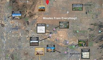 4405 E CASEY Ln, Cave Creek, AZ 85331