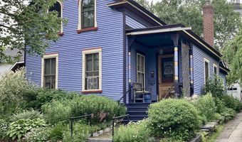 28 Murray St, Burlington, VT 05401