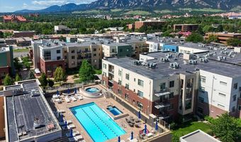 3301 Arapahoe Ave 415, Boulder, CO 80303