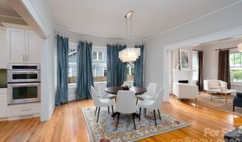 1128 E 35th St, Charlotte, NC 28205
