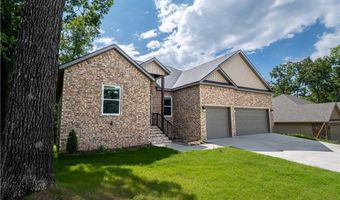 37 Brierfield Ln, Bella Vista, AR 72714