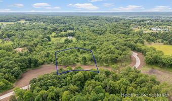 4225 Wilden Ridge Dr NE, Ada, MI 49301