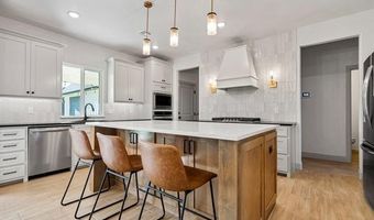 3144 N 205 Rd, Beggs, OK 74421