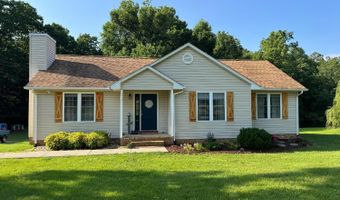 4375 Pumping Station Rd, Appomattox, VA 24522