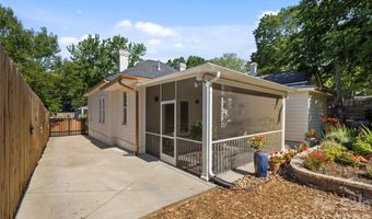 1816 Umstead St, Charlotte, NC 28205