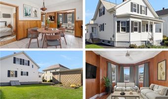 82 Clemence St, Cranston, RI 02920