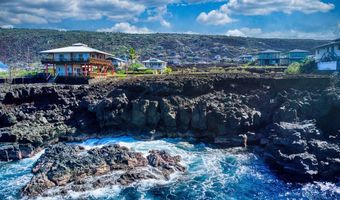 KAI AVE, Captain Cook, HI 96704