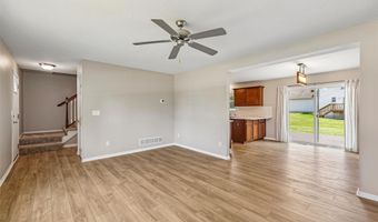 4203 SW Elm Ct, Ankeny, IA 50023