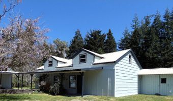 47615 Oregon Coast Hwy, Bandon, OR 97411