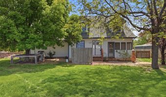 101 Sioux Dr, Berthoud, CO 80513