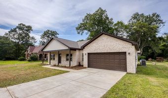 2535 Ashford Rd, Ashford, AL 36312