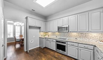 5833 Copper Canyon Dr, The Colony, TX 75056
