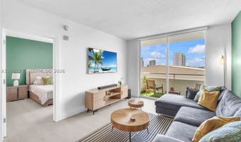 18800 NE 29th Ave 517 (Fully Renovated), Aventura, FL 33180