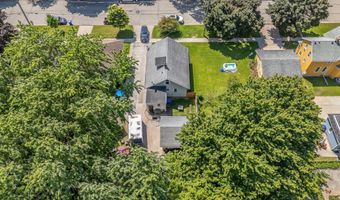 500 S PIERCE Ave, Appleton, WI 54914