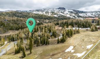 241 N HWY 143 4B, Brian Head, UT 84719