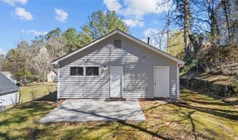 4383 Mitchell Hill Dr, Acworth, GA 30101