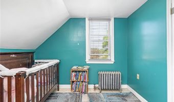 106 Pleasant St, Cranston, RI 02910