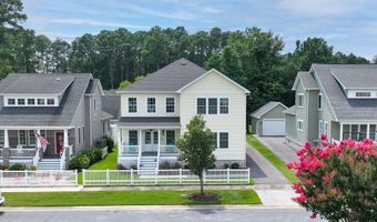 108 PARK SIDE Cir, Berlin, MD 21811