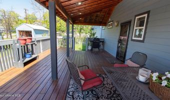 6616 Comanche St, Bonners Ferry, ID 83805