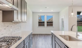 Coyote Meadows by Ashton Woods 1608 Diamond Peak Trail Plan: Grayson, Anna, TX 75409