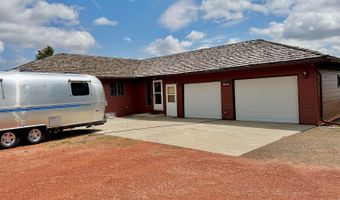 1204 3rd Ave NE, Bowman, ND 58623