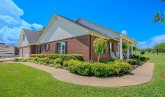 1030 El Dorado Rd, Benton, AR 72019