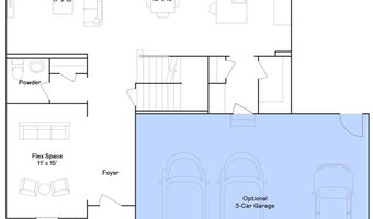 150 Newburgh Ln, Algonquin, IL 60102