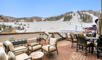 45 W Thomas Pl R-17, Beaver Creek, CO 81620