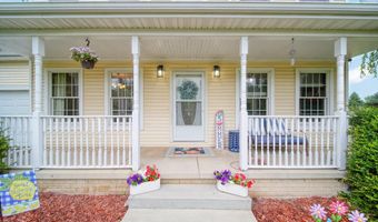 1298 E Carleton Rd, Adrian, MI 49221