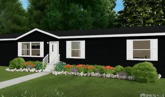5 County Road 80 Rd, Briggsdale, CO 80611