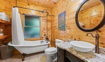 128 Hummingbird Ln, Almond, NC 28702