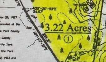 Lot 1 Moulton Hill Road, Parsonsfield, ME 04047