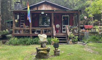 367 Rainbow Hill Rd, Andes, NY 13731