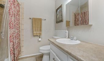 5222 S TRAVIS St, Amarillo, TX 79110