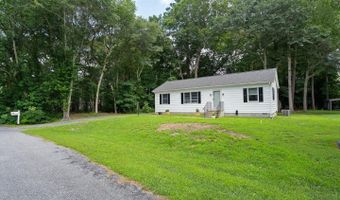 34085 CHIPPIWA Dr, Dagsboro, DE 19939