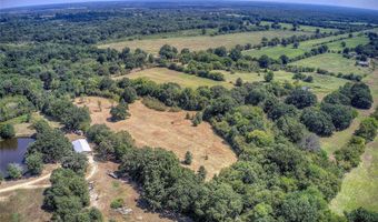 582 County Road 3518, Sulphur Springs, TX 75482