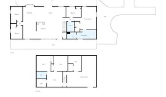14474 Goose Run Rd, Aurora, IN 47001