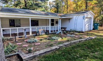 5401 Oak, Alger, MI 48610