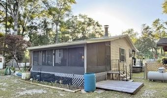 3520 NW 67th Ter, Bell, FL 32619