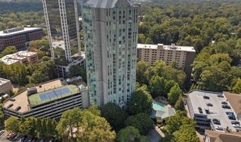 2870 Pharr Court South NW 1908, Atlanta, GA 30305
