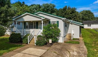 311 Thornburg Rd, Barboursville, WV 25504