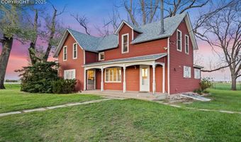 1805 W County Road 8, Berthoud, CO 80513