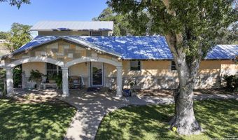 4720 Rakowitz, Adkins, TX 78101