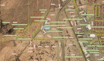 3591 Mesa Village Dr, Alamogordo, NM 88310