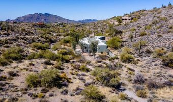 8619 E SILVER SADDLE Dr, Carefree, AZ 85377