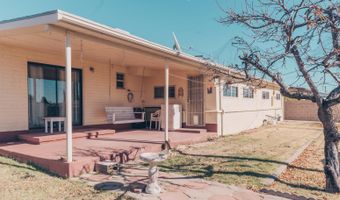 101 E TURQUOISE St, Bisbee, AZ 85603