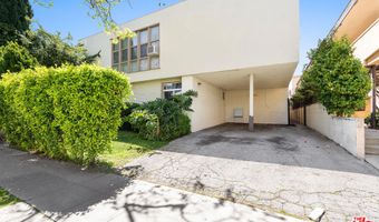 337 S Rexford Dr 8, Beverly Hills, CA 90212