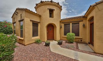 3950 N EDITH Way, Buckeye, AZ 85396