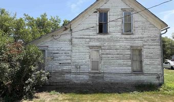 211 E Poplar St, Bancroft, NE 68004