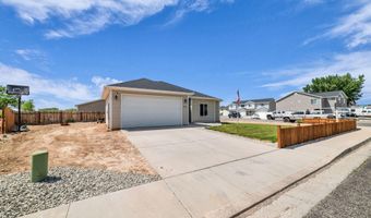 2721 N Mountain Valley Trl, Cedar City, UT 84721